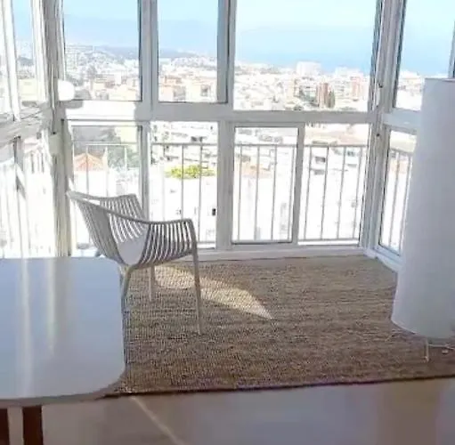 Torremolinos_centro Torremolinos